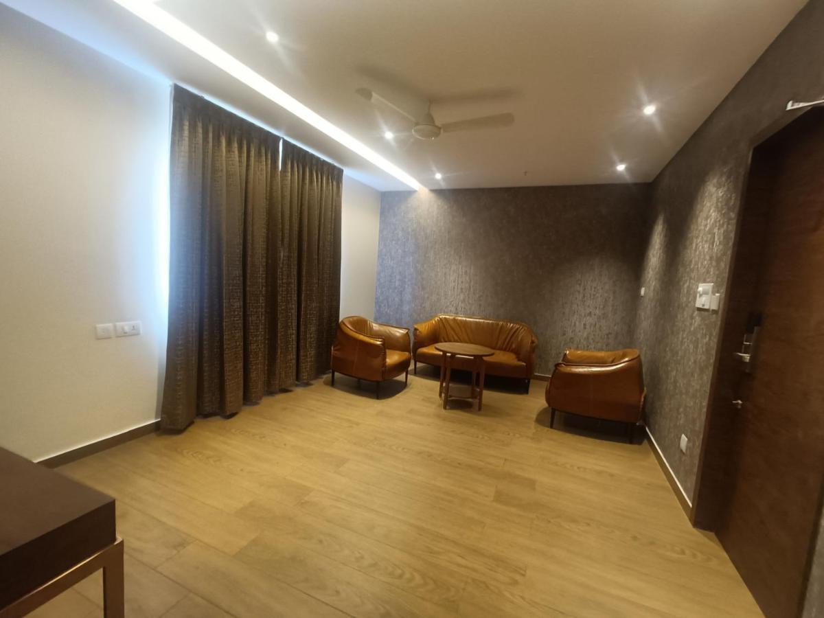 Hotel The Kings Park Grand-Near Us Consulate Chennai Exterior foto