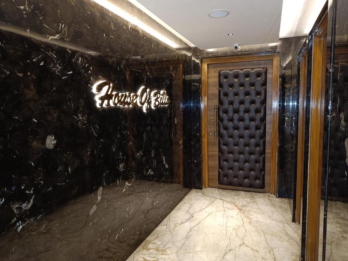 Hotel The Kings Park Grand-Near Us Consulate Chennai Exterior foto