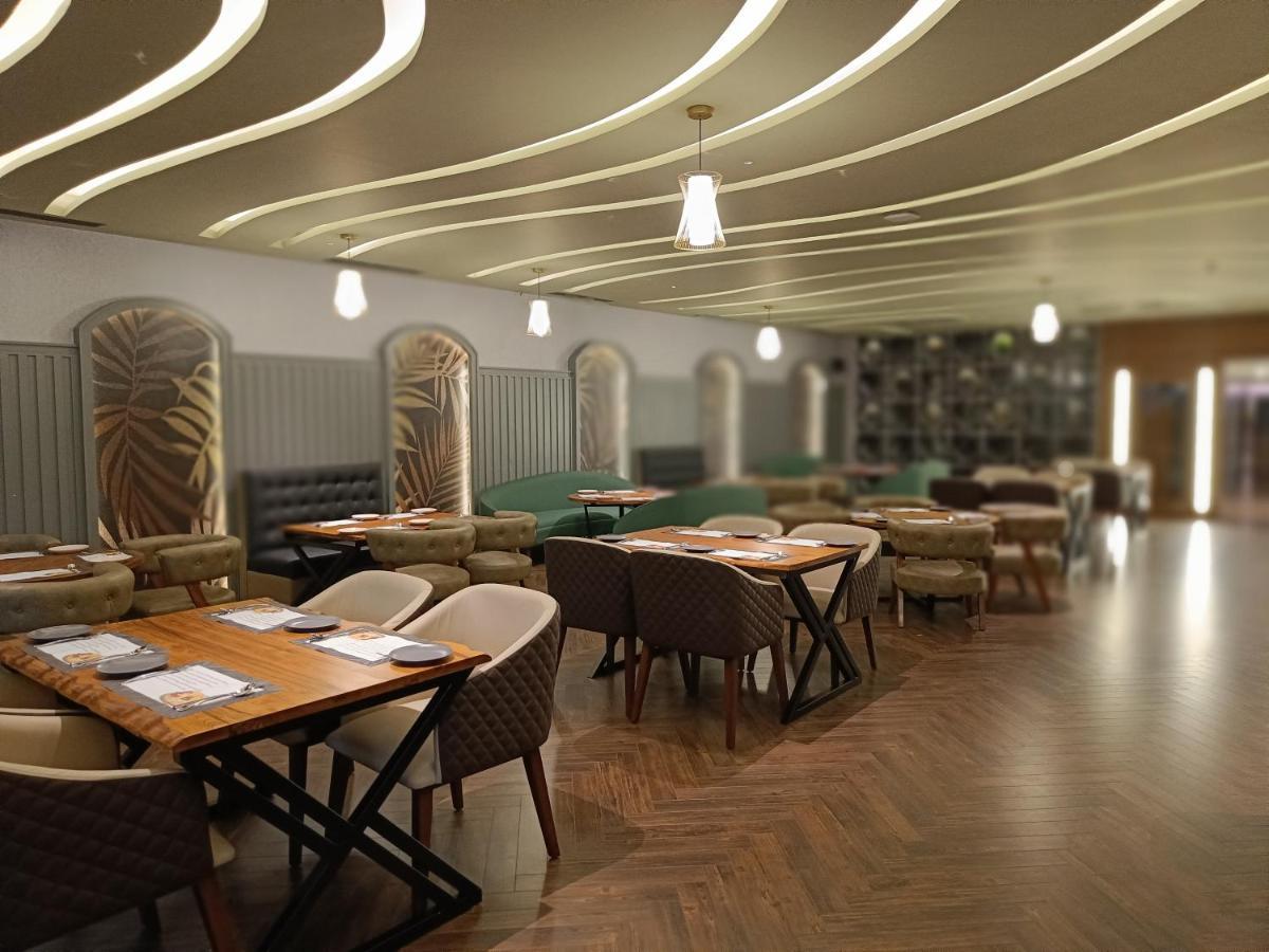 Hotel The Kings Park Grand-Near Us Consulate Chennai Exterior foto