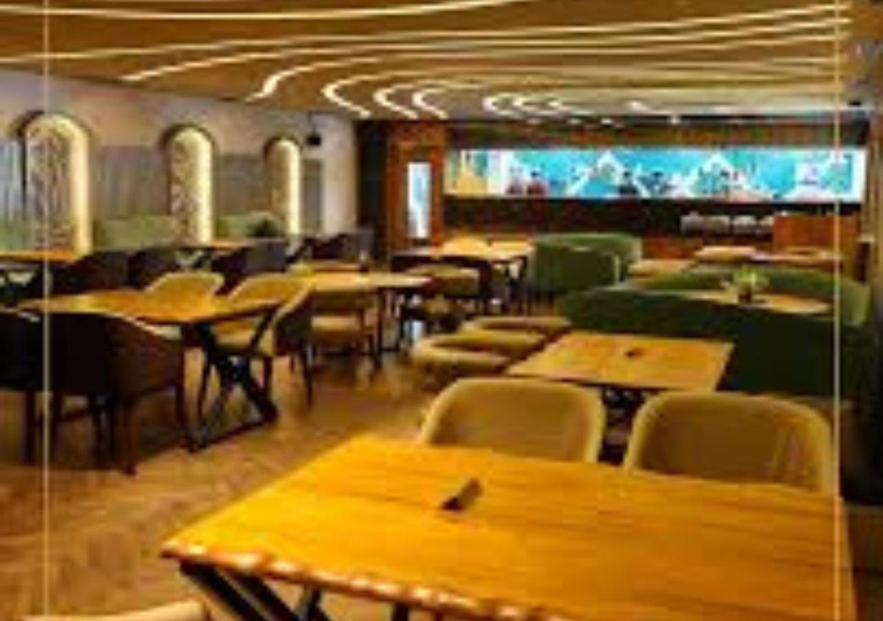 Hotel The Kings Park Grand-Near Us Consulate Chennai Exterior foto