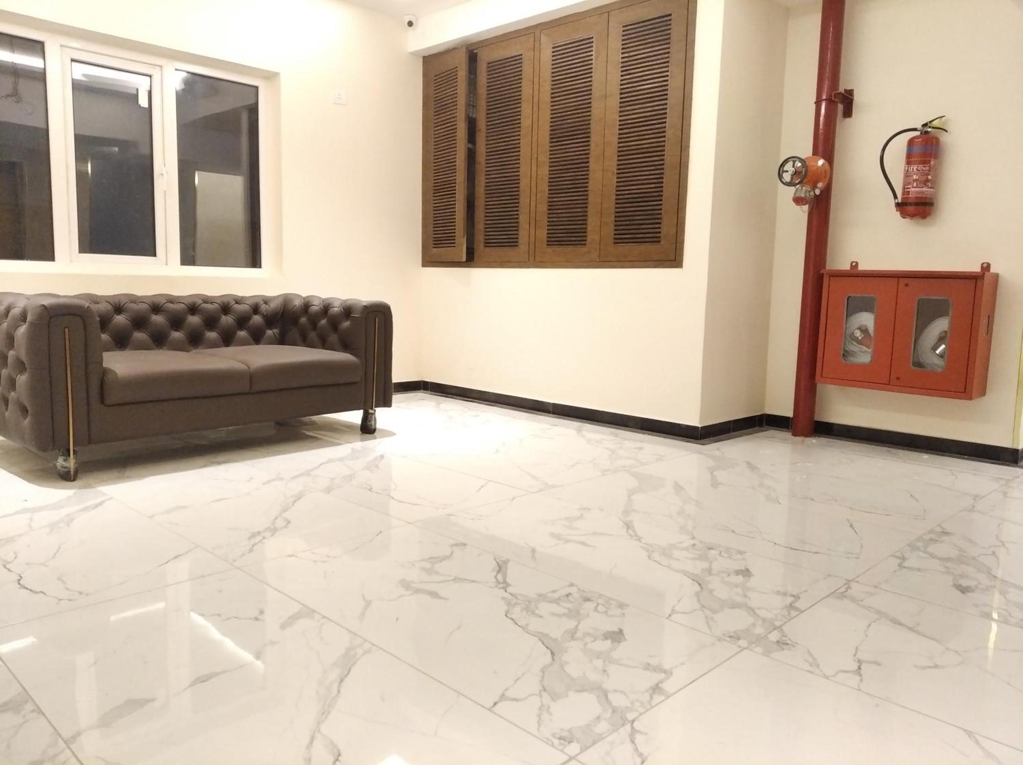 Hotel The Kings Park Grand-Near Us Consulate Chennai Exterior foto